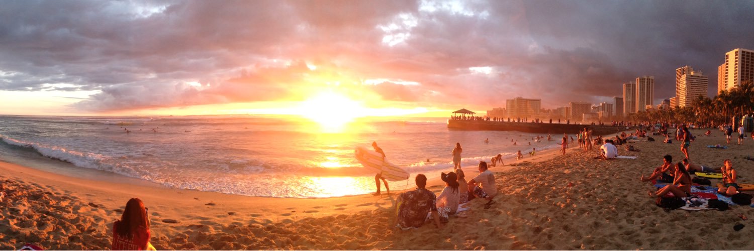 AlohaScopeTV's profile banner image