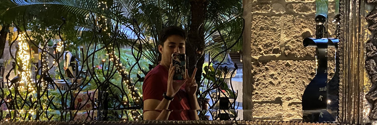 AndreLimon1619's profile banner image