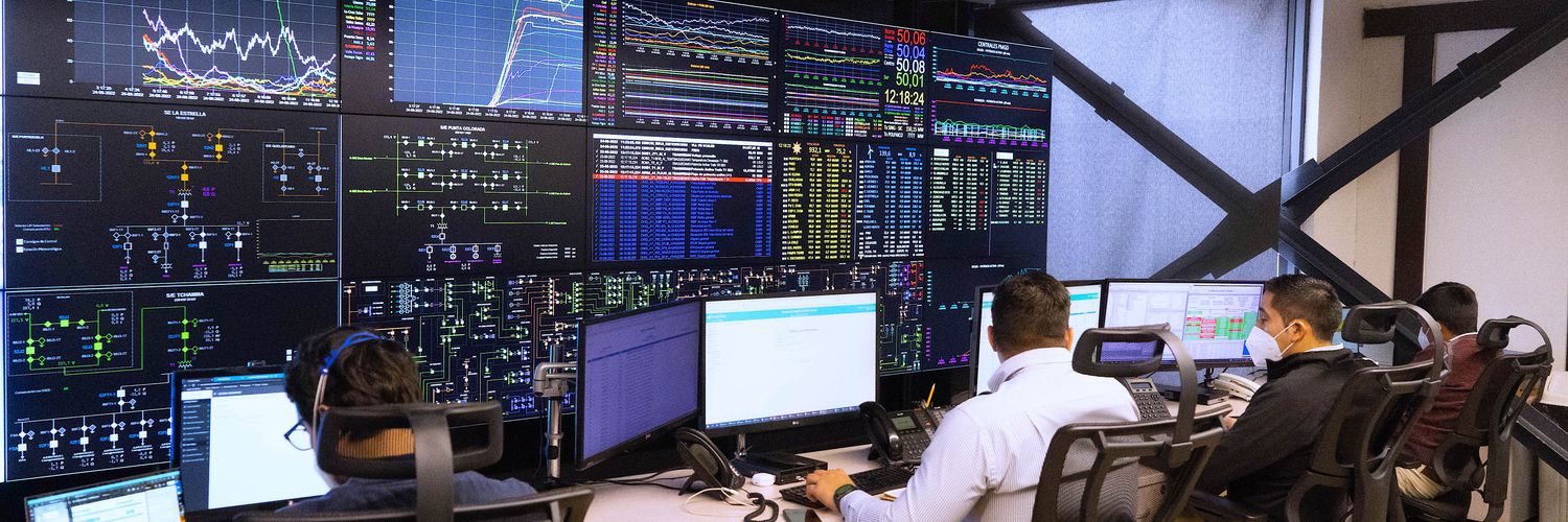 Enorchile S.A. banner