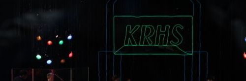 KrhsRadio's profile banner image
