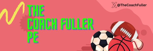 TheCoachFuller Profile Banner