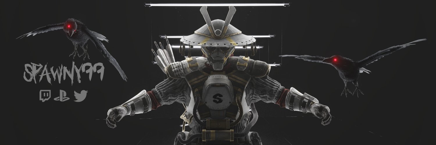 spawny99's profile banner image