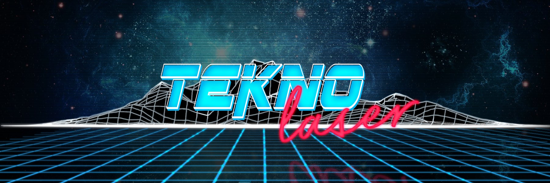 TeknoLSR's profile banner image