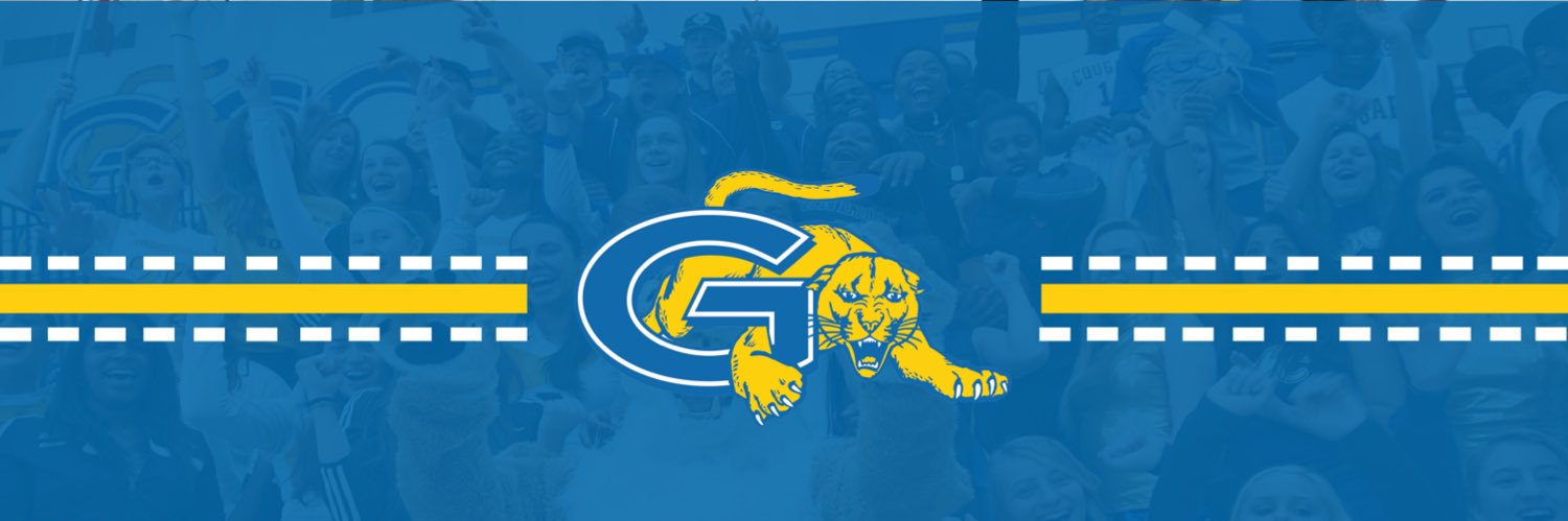 Genesee Athletics's banner