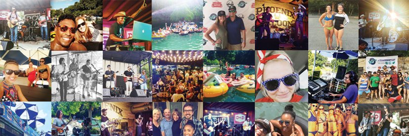 TXRiverFest's profile banner image