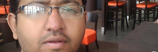iliyaskhatib's profile banner image