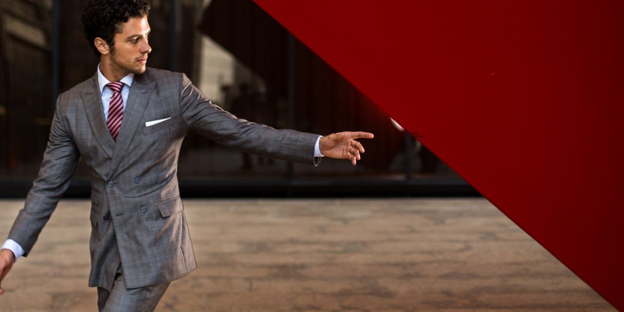 Bindle & Keep banner