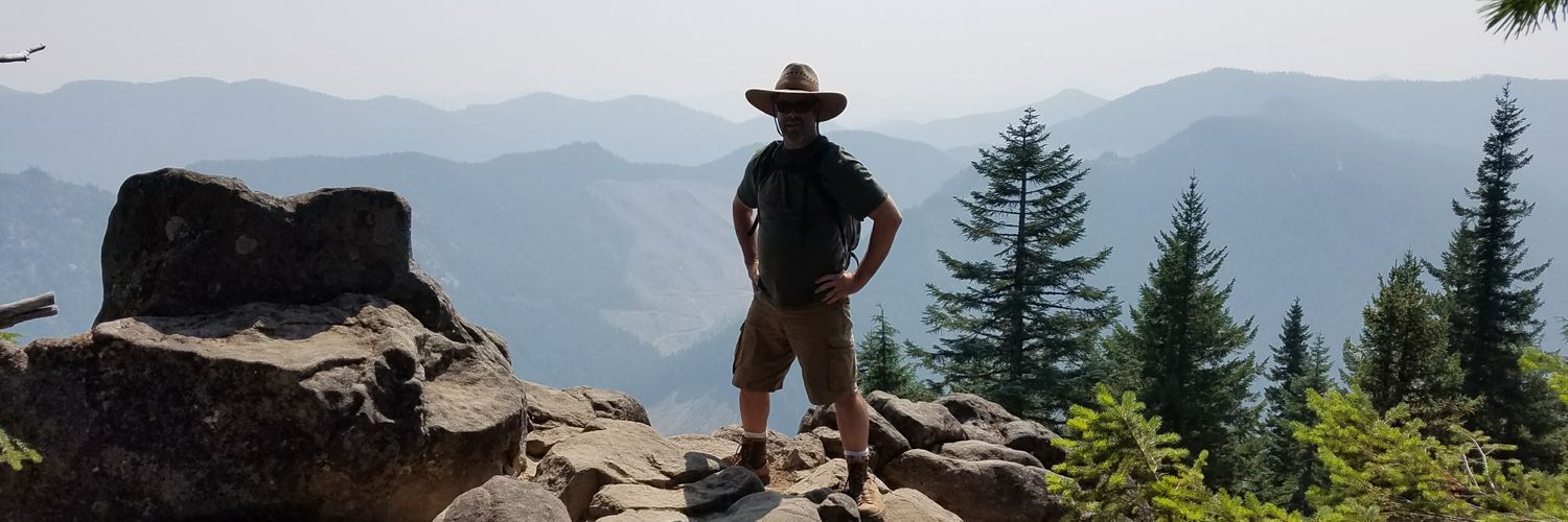RKVanderpool's profile banner image