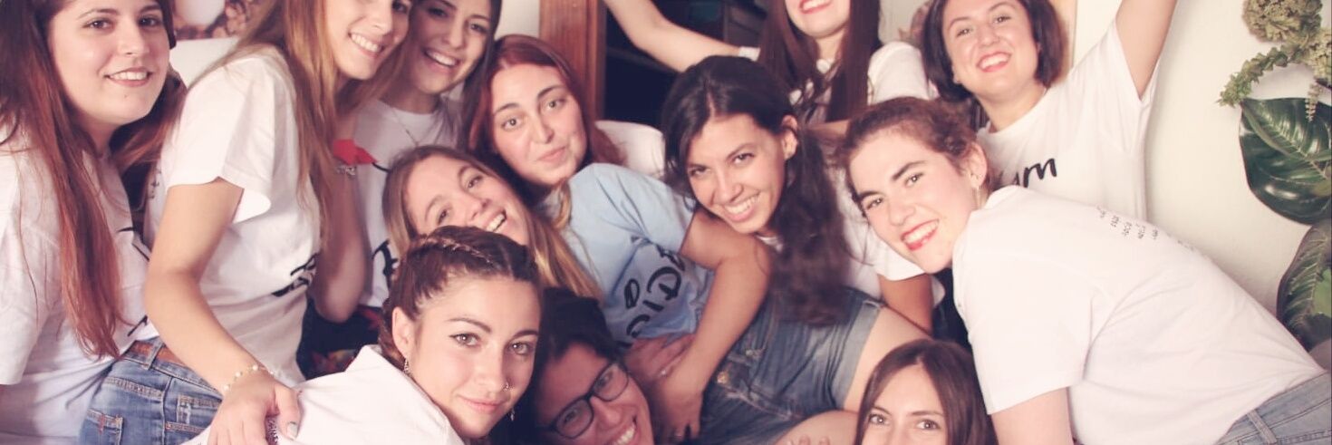 Cynthia T. García banner