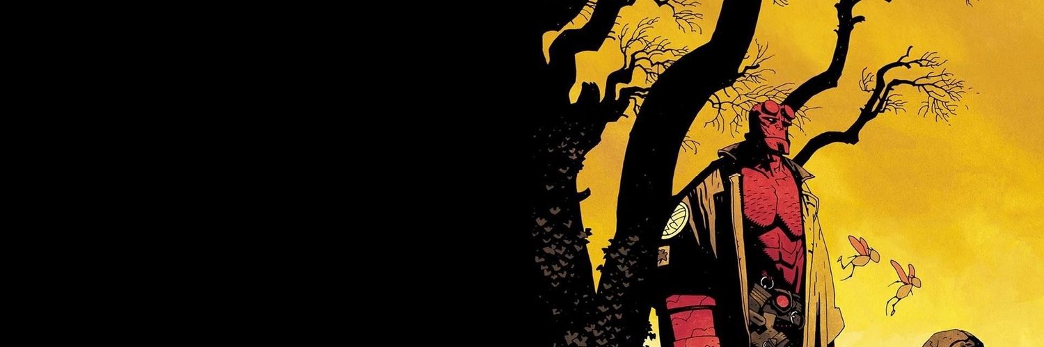 Ed, o Pária banner