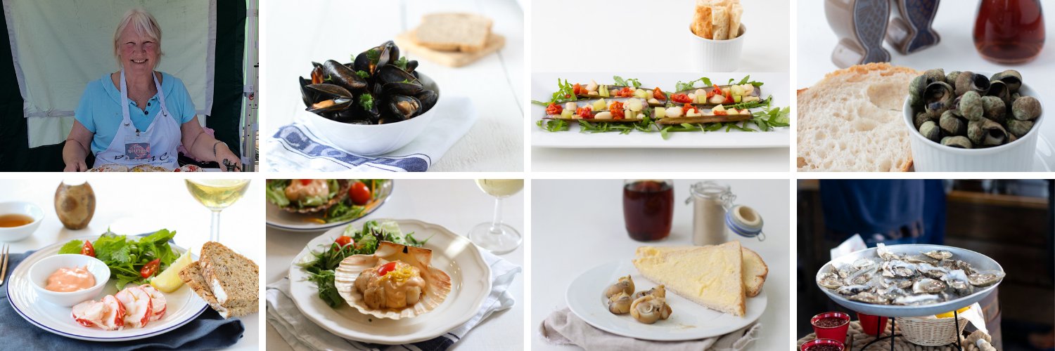 Rosemary Williams banner