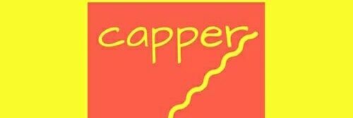 cappercl's profile banner image