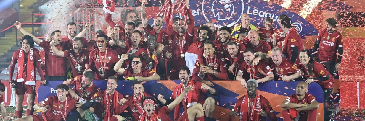 Mark Allen 💙 banner