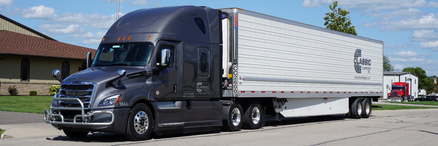 ClassicCarriers's profile banner image