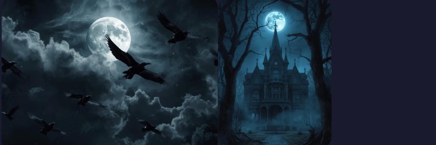 BlueEydGlambert's profile banner image