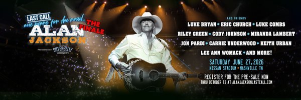 OfficialJackson Profile Banner