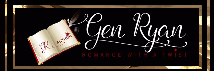 genryan15's profile banner image