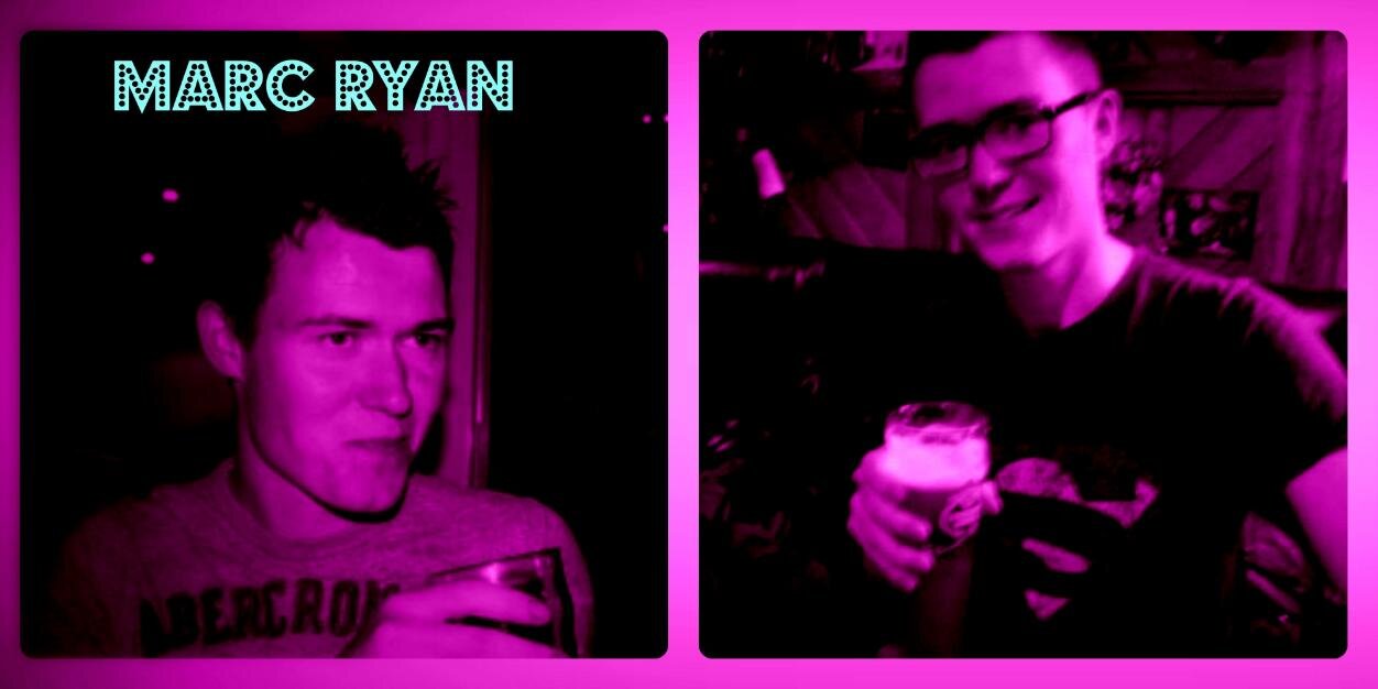 MarcRyanRadio's profile banner image