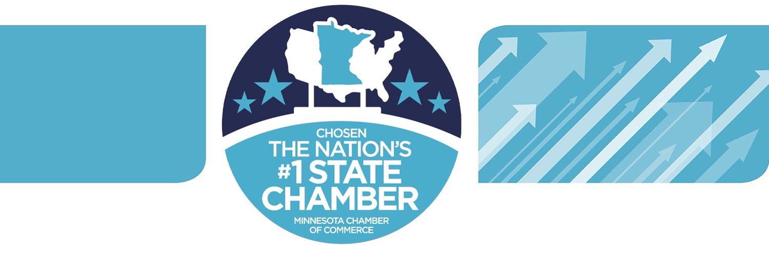 MN Chamber of Commerce (MN_Chamber) / Twitter