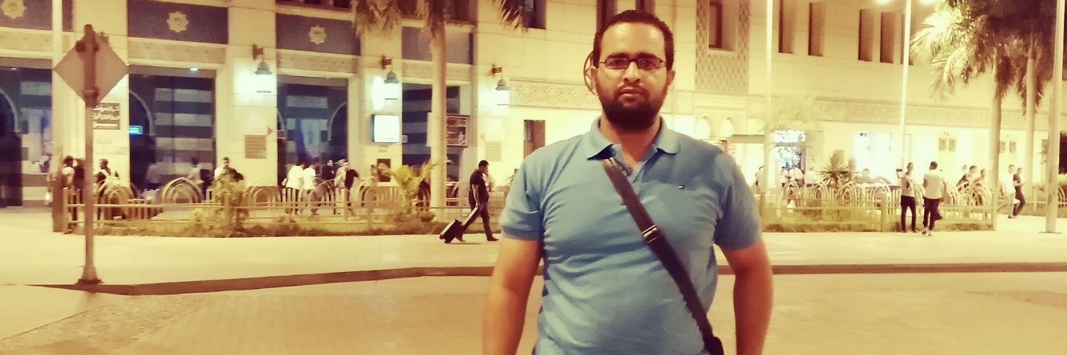 HaythamAassi's profile banner image