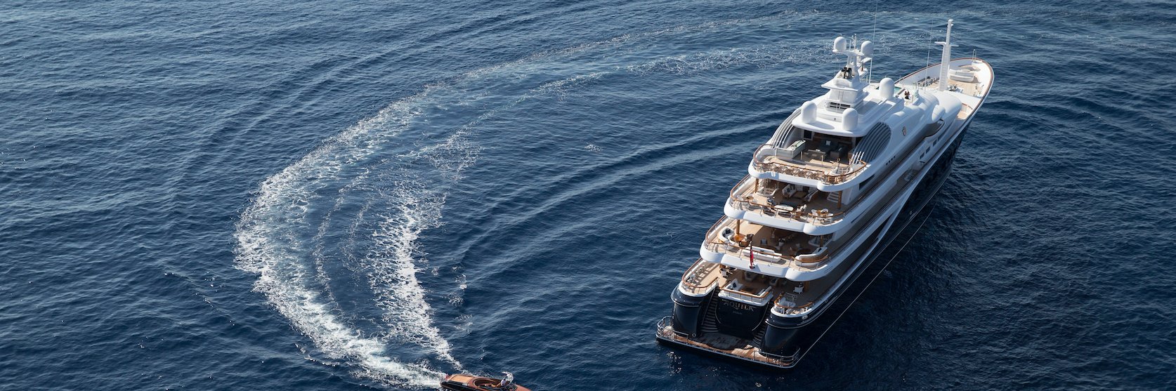 Showboats Magazine banner