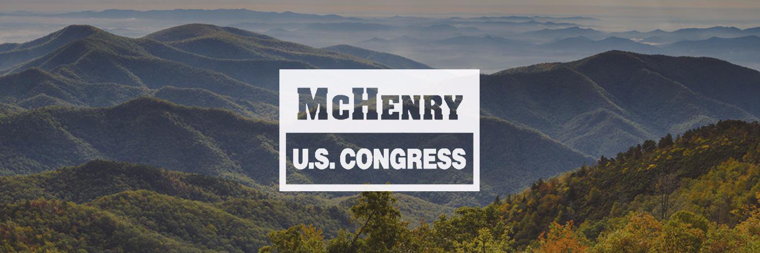 McHenryCampaign's profile banner image