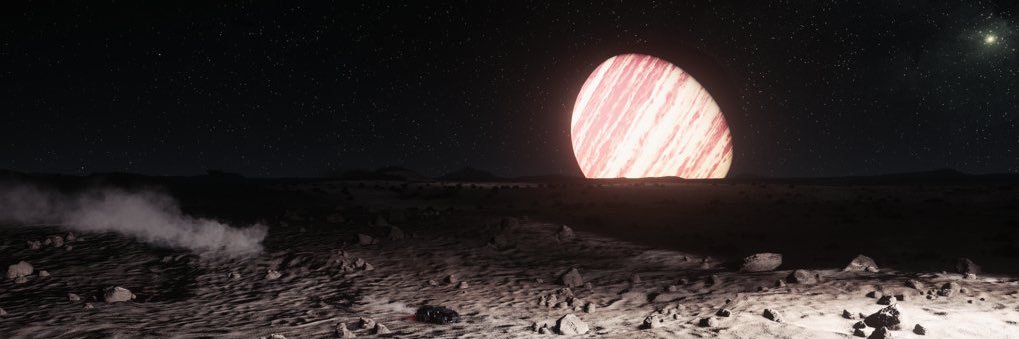 isithrarith's profile banner image