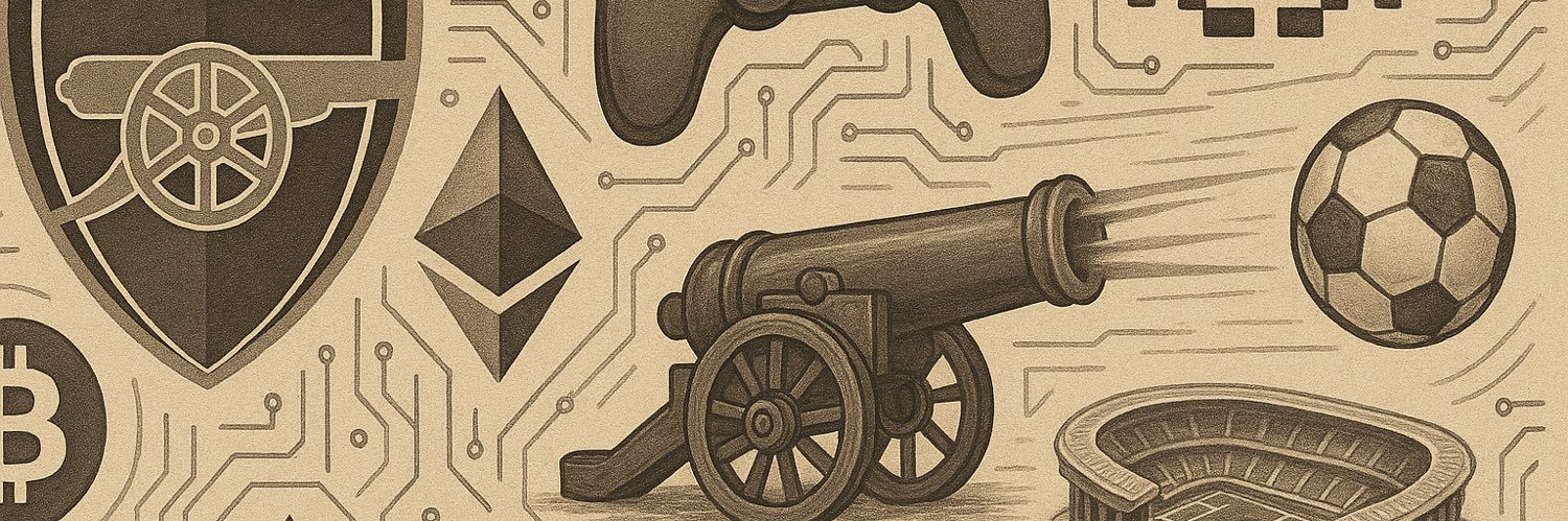 Gunnerfr33's profile banner image