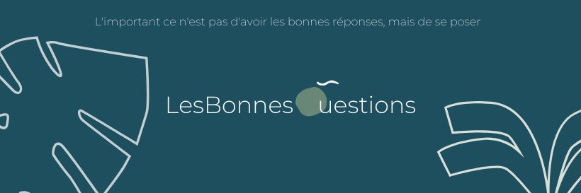 LesBonnesQuestions banner