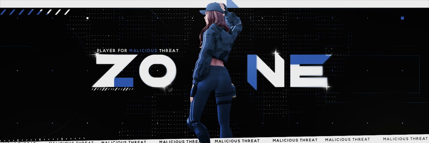 MalxZone's profile banner image