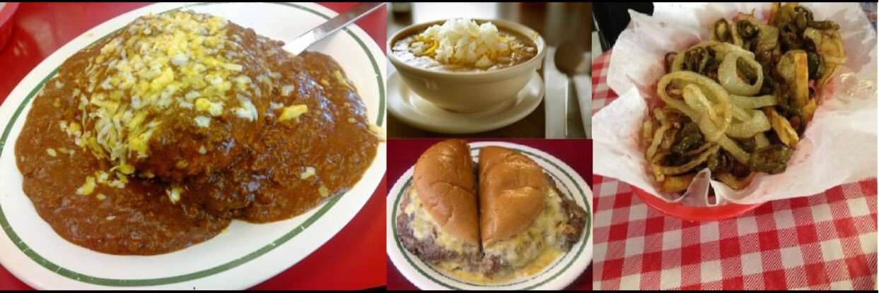 RonsFoodHeaven's profile banner image