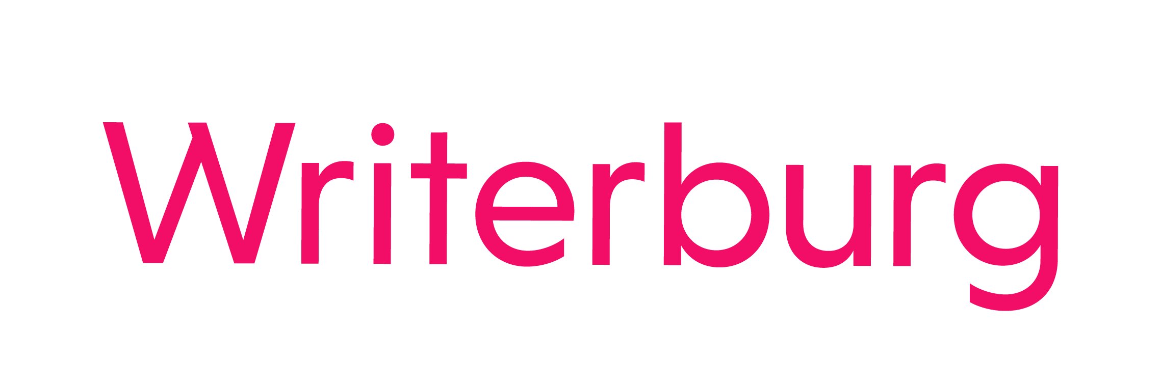 writerburg's profile banner image