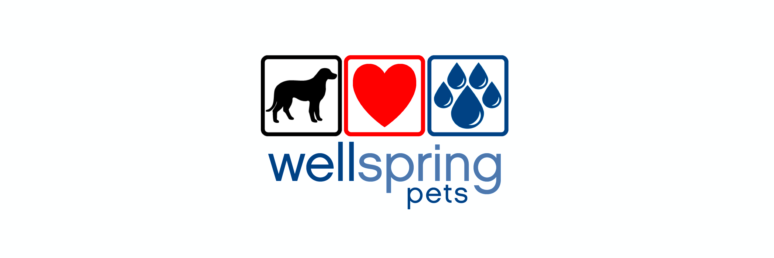WellspringPets's profile banner image