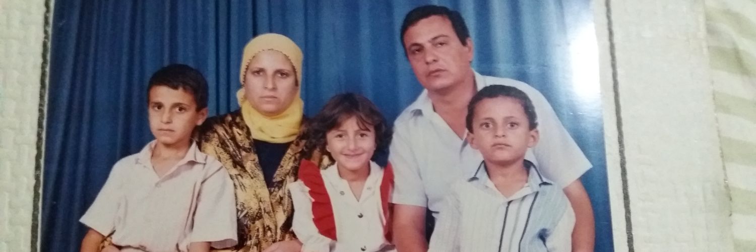 rafaatmoheb's profile banner image