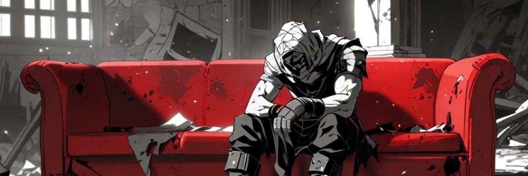 mahmoudaghil's profile banner image