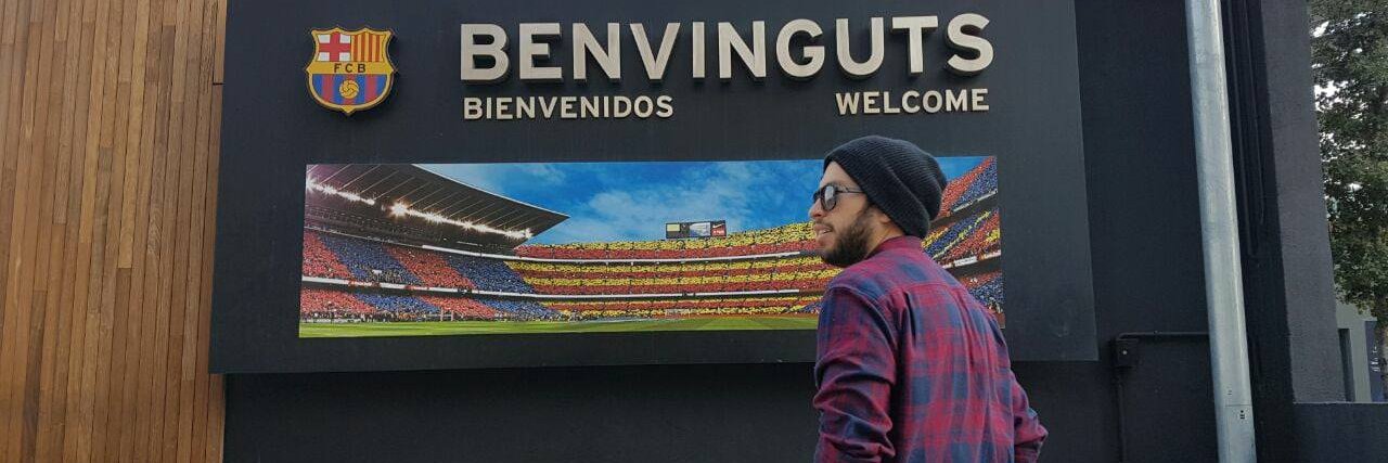 elsanudo's profile banner image