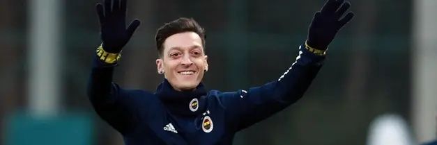 FenerleMesut's profile banner image
