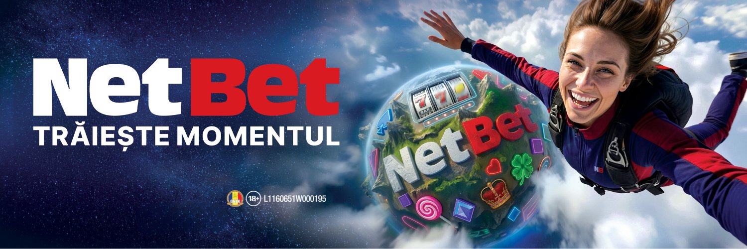 NetBet_RO's profile banner image