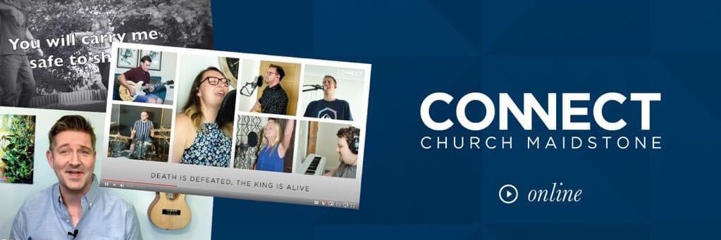 CONNECTChurchM's profile banner image