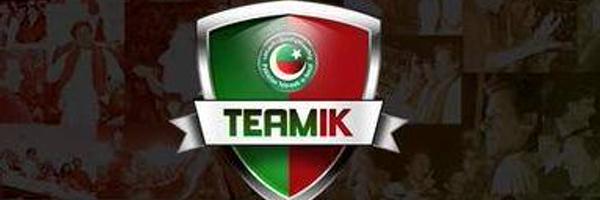 ITeamIK's profile banner image