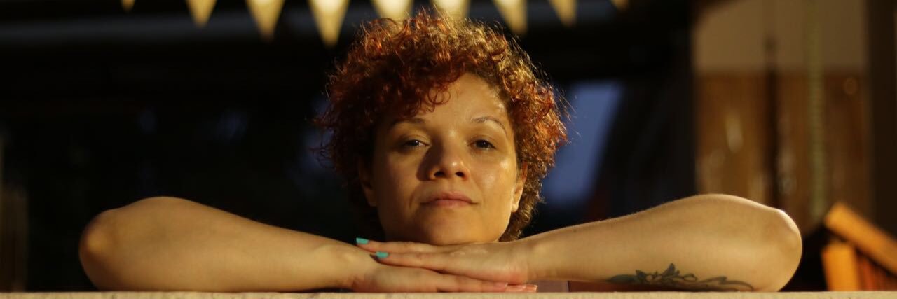 Bronwyn Van Graan banner