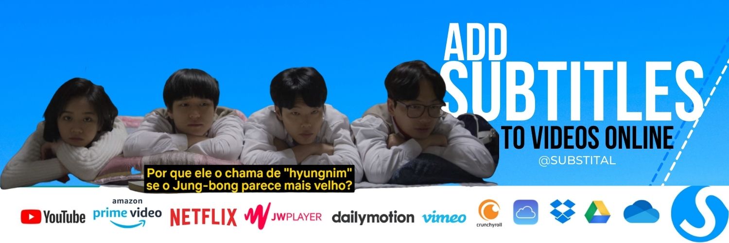 substital's profile banner image