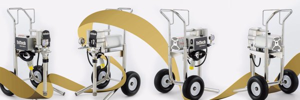 tritechairless Profile Banner