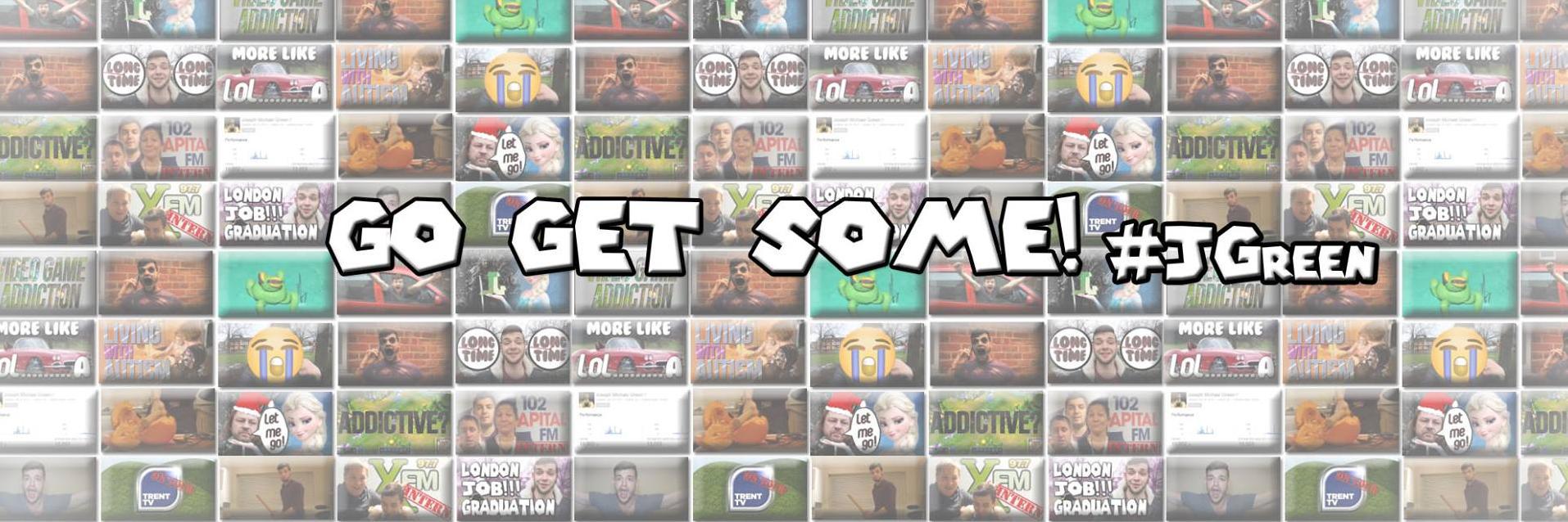 jomgreen91's profile banner image