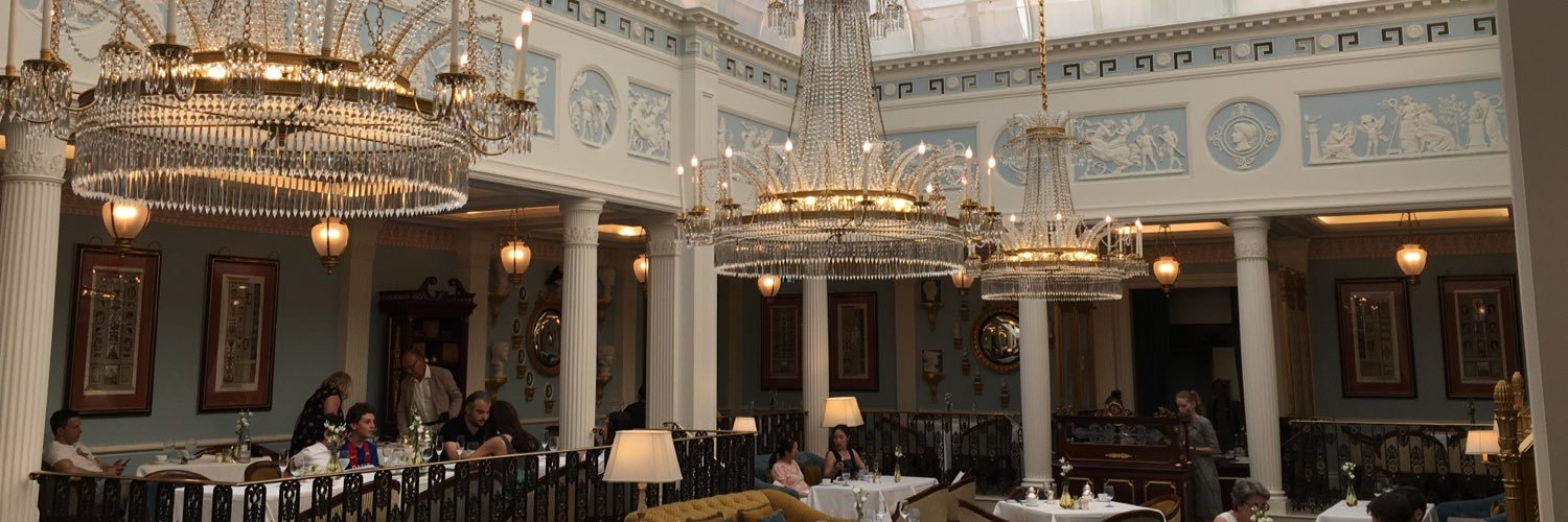 Michael Bancroft banner