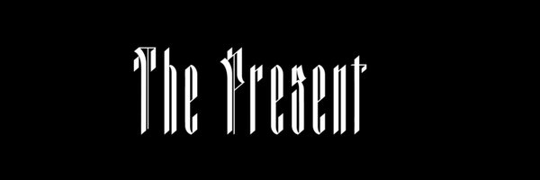THEPRESENTSOUND Profile Banner