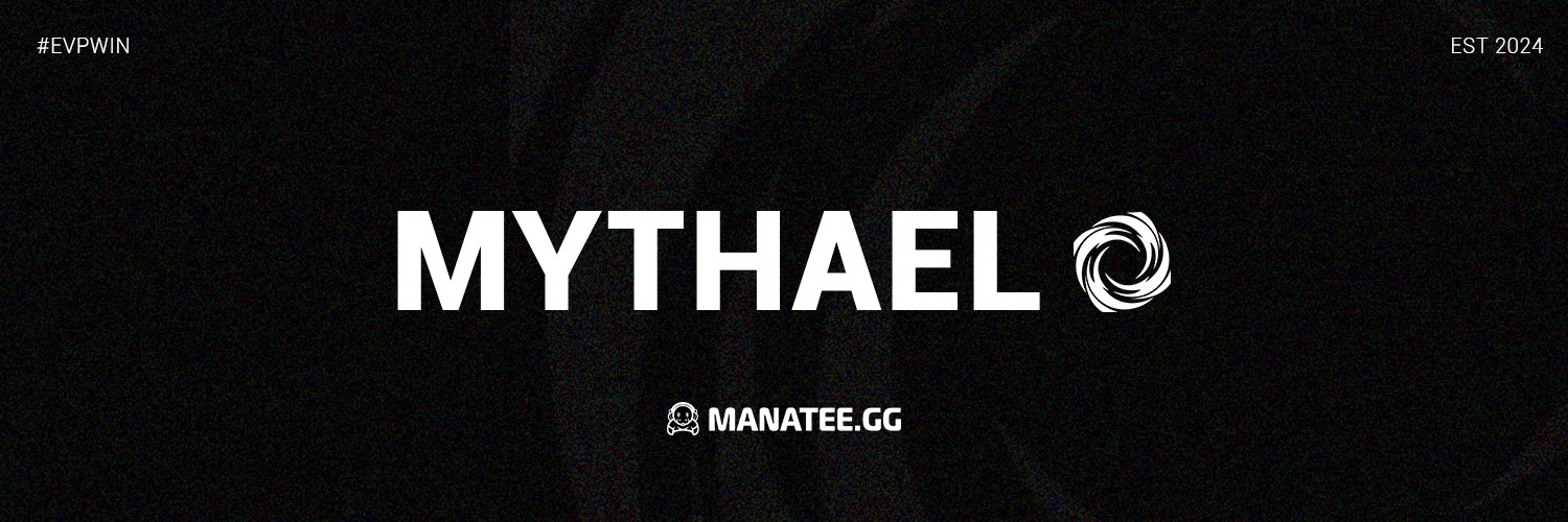 mYTHAEL banner