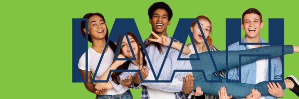 IAAHglobal Profile Banner