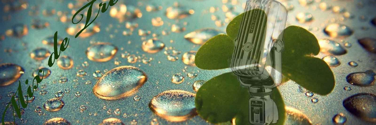 Mix de Trébol banner