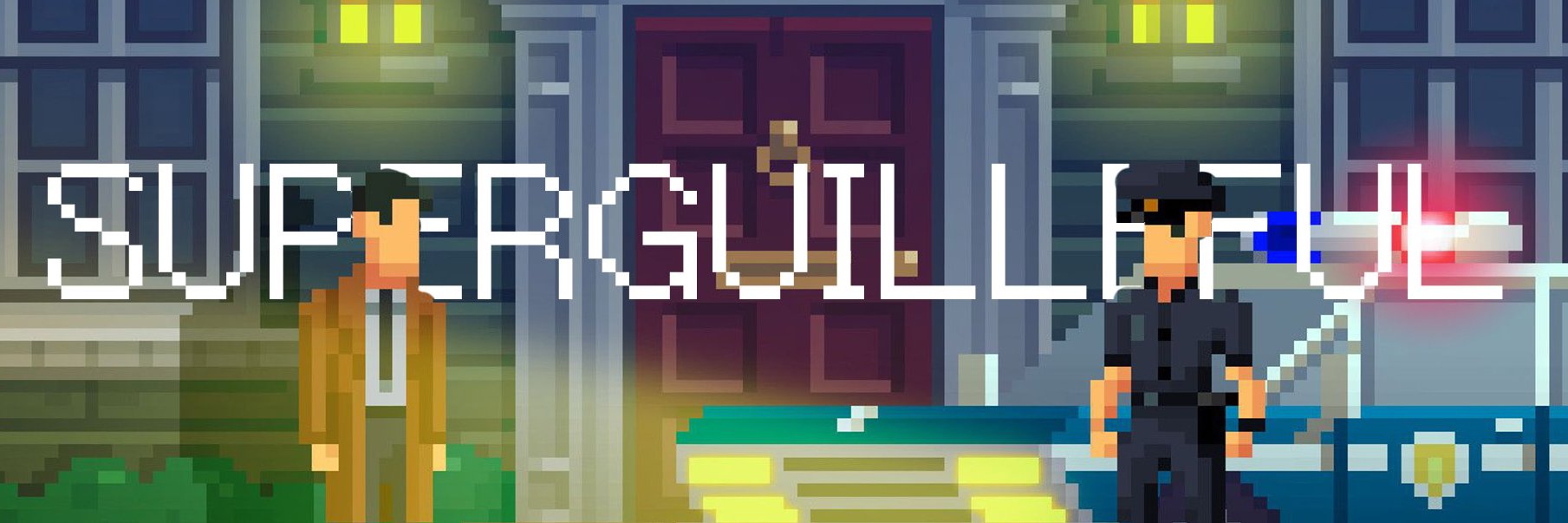 superguille342's profile banner image